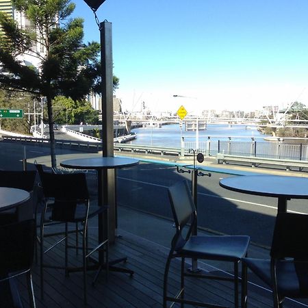 Aparthotel Park Regis North Quay Brisbane Exterior foto