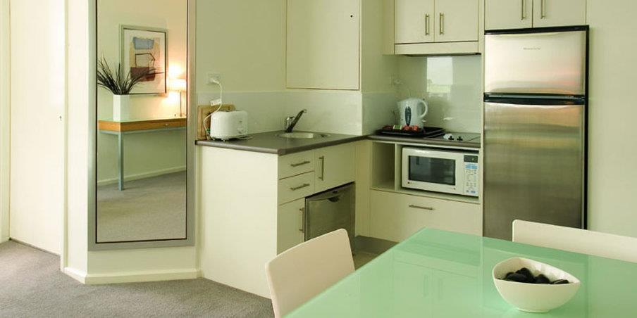 Aparthotel Park Regis North Quay Brisbane Habitación foto