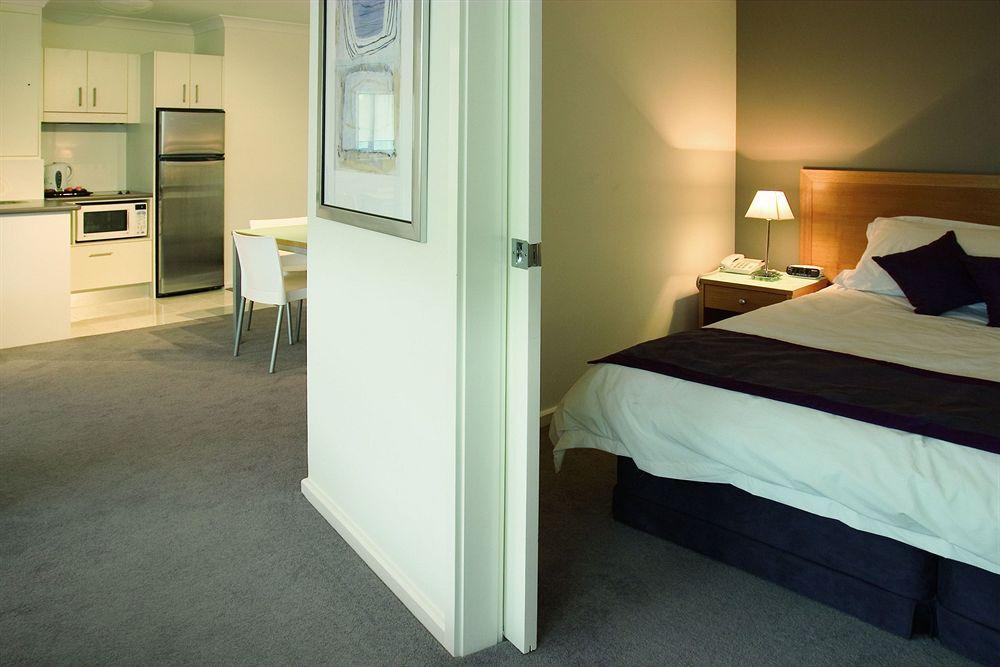 Aparthotel Park Regis North Quay Brisbane Habitación foto