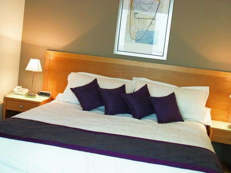 Aparthotel Park Regis North Quay Brisbane Habitación foto