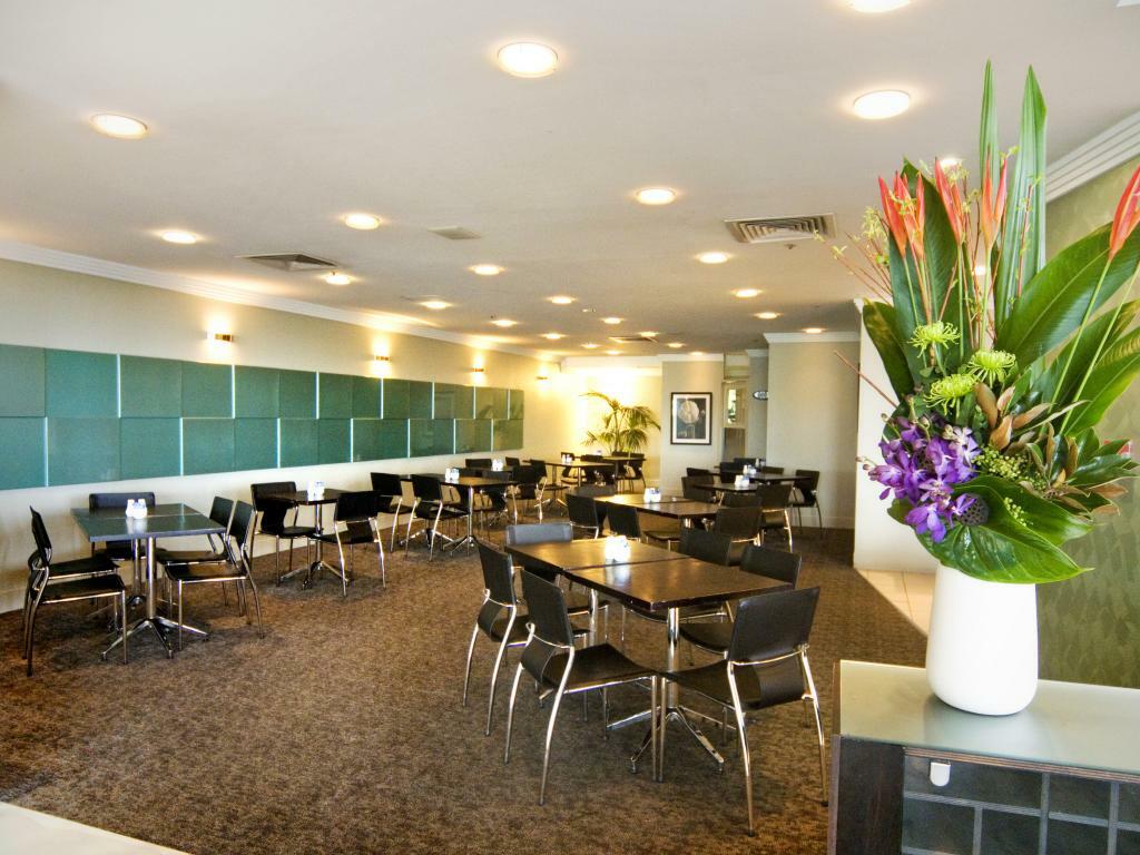 Aparthotel Park Regis North Quay Brisbane Exterior foto