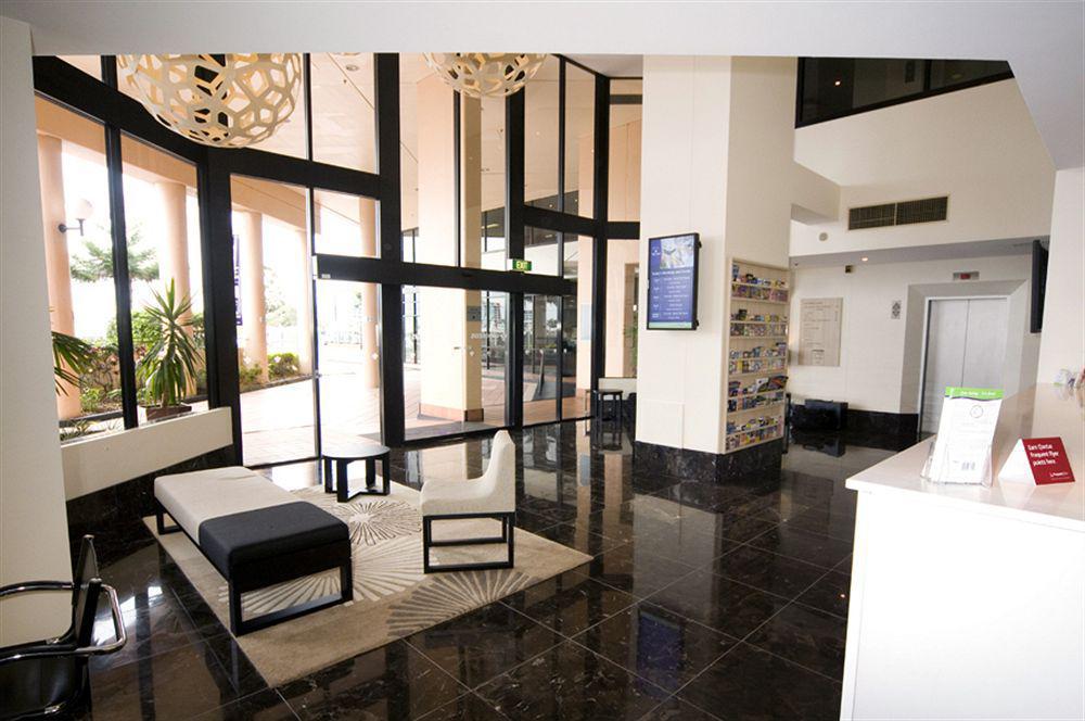 Aparthotel Park Regis North Quay Brisbane Exterior foto